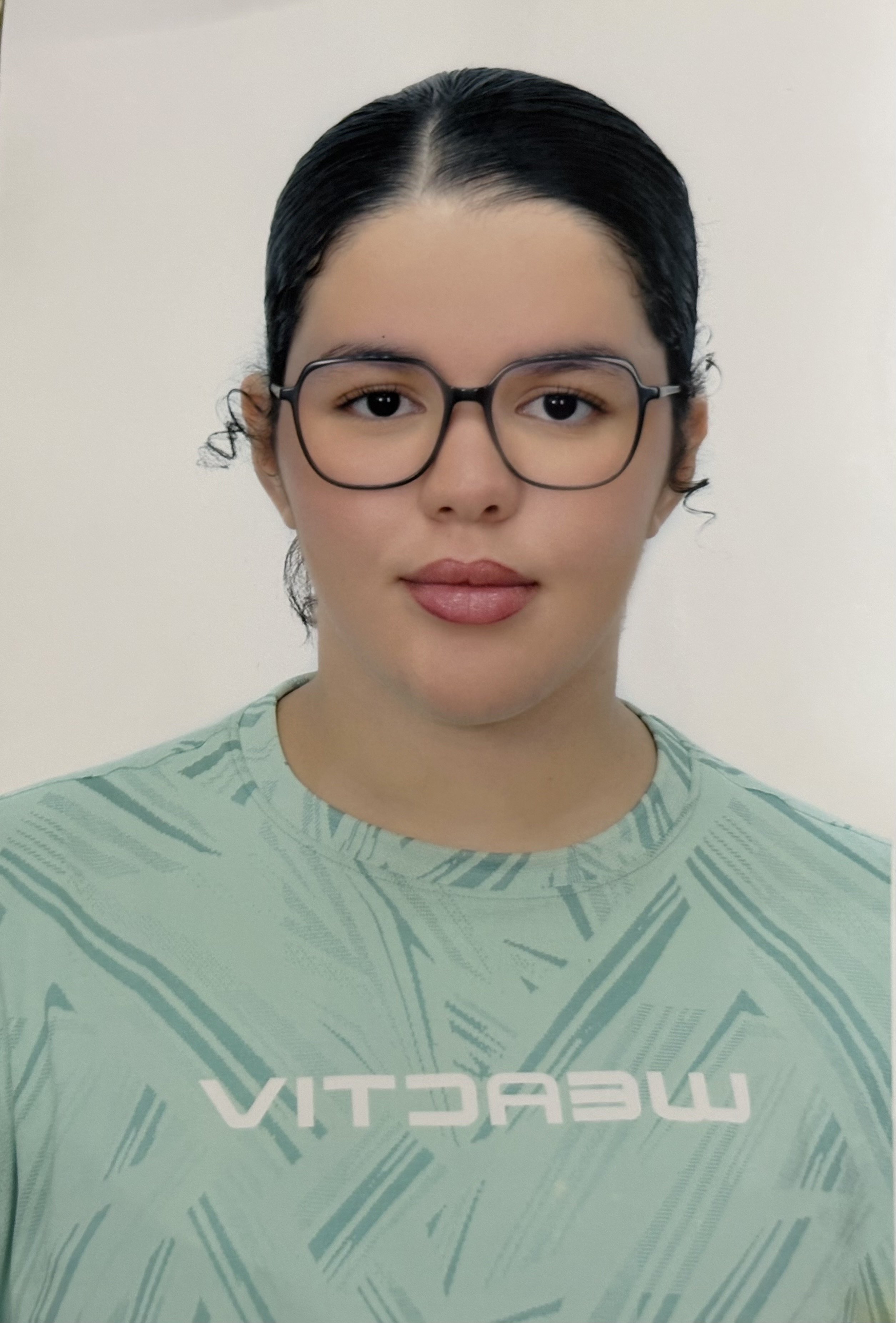 Riham Sellami